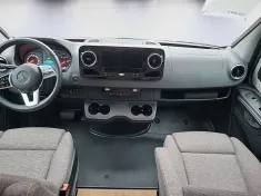 Bild 5 Hymer B-KLASSE MC-T 680