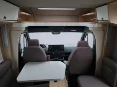 Bild 6 Hymer B-KLASSE MC-T 680