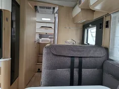 Bild 7 Hymer B-KLASSE MC-T 680
