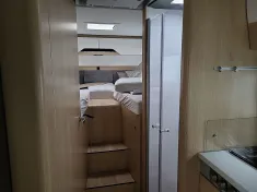 Bild 10 Hymer B-KLASSE MC-T 680