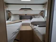Bild 11 Hymer B-KLASSE MC-T 680