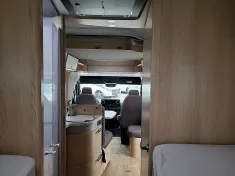 Bild 12 Hymer B-KLASSE MC-T 680