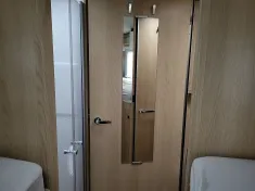 Bild 14 Hymer B-KLASSE MC-T 680