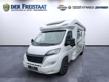 Fahrzeugbild Etrusco T 6900 DB #1