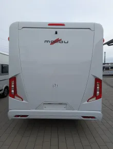 Fahrzeugbild Malibu I 450 RB-LE comfort 4.2t #5
