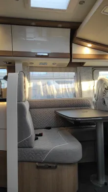 Fahrzeugbild Malibu I 450 RB-LE comfort 4.2t #6