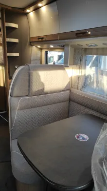 Fahrzeugbild Malibu I 450 RB-LE comfort 4.2t #7