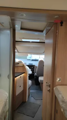 Fahrzeugbild Malibu I 450 RB-LE comfort 4.2t #16