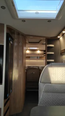 Fahrzeugbild Malibu I 450 RB-LE comfort 4.2t #17