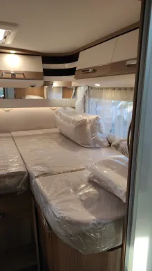 Fahrzeugbild Malibu I 450 RB-LE comfort 4.2t #12