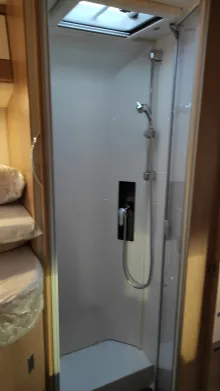 Fahrzeugbild Malibu I 450 RB-LE comfort 4.2t #13