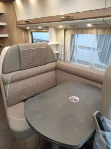 Fahrzeugbild Malibu I 490 RB-LE comfort 4.2t #11