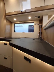 Fahrzeugbild Malibu I 490 RB-LE comfort 4.2t #13