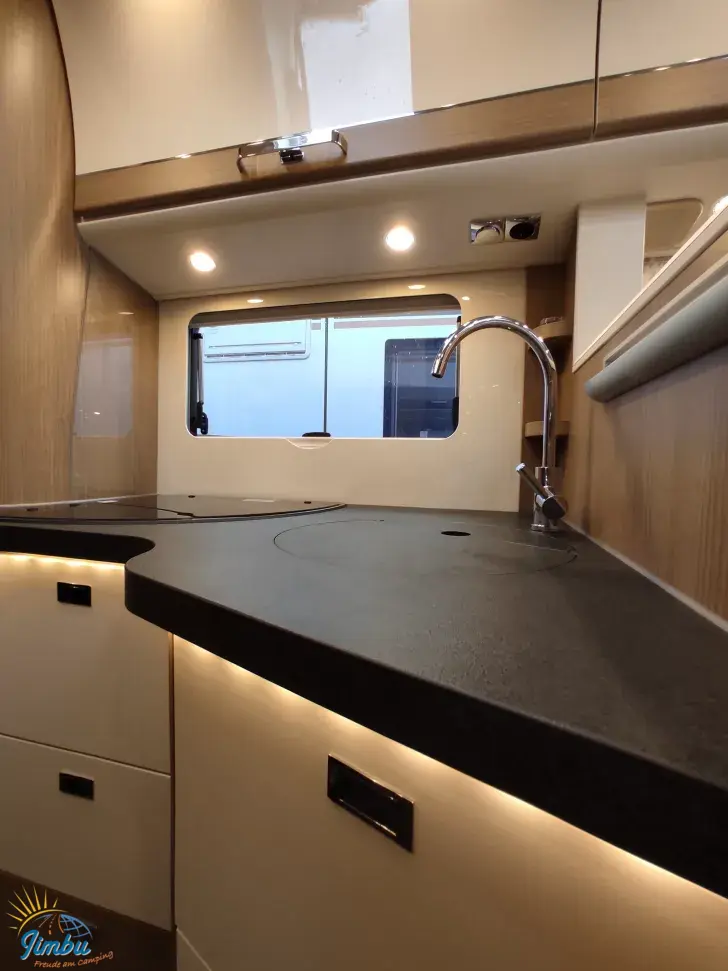 Fahrzeugbild Malibu I 490 RB-LE comfort 4.2t Mercedes Autom. 170 PS 2293 #6