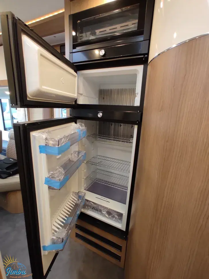 Fahrzeugbild Malibu I 490 RB-LE comfort 4.2t Mercedes Autom. 170 PS 2293 #7