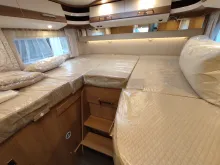 Fahrzeugbild Malibu I 490 RB-LE comfort 4.2t #17