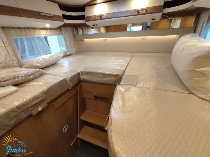 Fahrzeugbild Malibu I 490 RB-LE comfort 4.2t Mercedes Autom. 170 PS 2293 #10