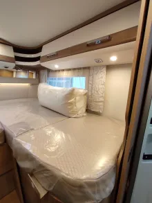 Fahrzeugbild Malibu I 490 RB-LE comfort 4.2t #19