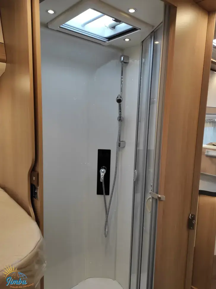 Fahrzeugbild Malibu I 490 RB-LE comfort 4.2t Mercedes Autom. 170 PS 2293 #14