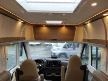 Fahrzeugbild Malibu I 490 RB-LE comfort 4.2t #23