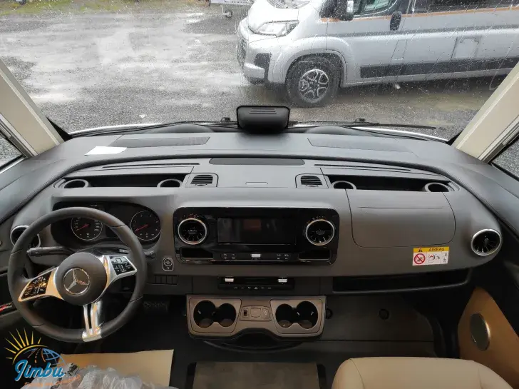 Fahrzeugbild Malibu I 490 RB-LE comfort 4.2t Mercedes Autom. 170 PS 2293 #16