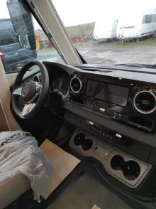 Fahrzeugbild Malibu I 490 RB-LE comfort 4.2t #25
