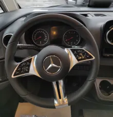Fahrzeugbild Malibu I 490 RB-LE comfort 4.2t #26