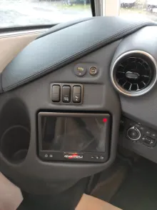 Fahrzeugbild Malibu I 490 RB-LE comfort 4.2t #27