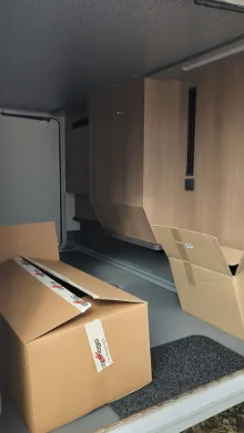 Fahrzeugbild Malibu I 490 RB-LE comfort 4.2t #23