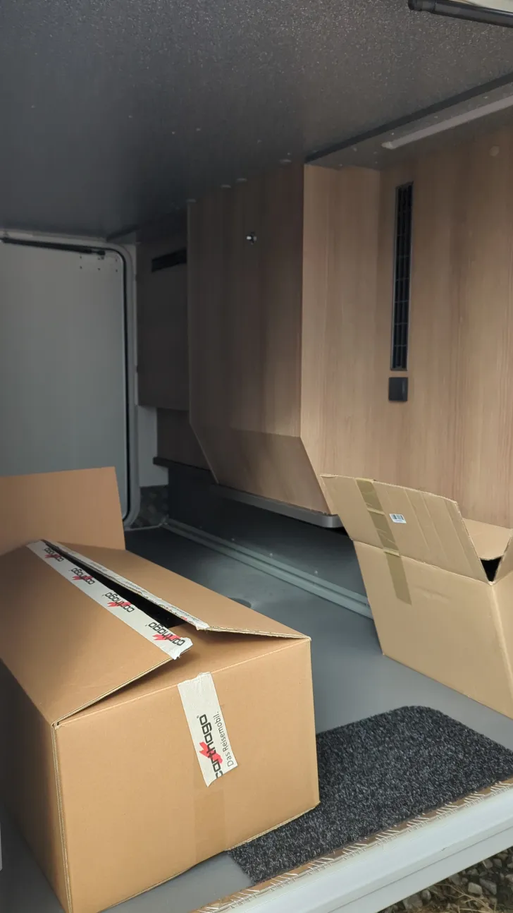 Fahrzeugbild Malibu I 490 RB-LE comfort 4.2t #23