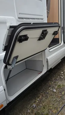 Fahrzeugbild Malibu I 490 RB-LE comfort 4.2t #24
