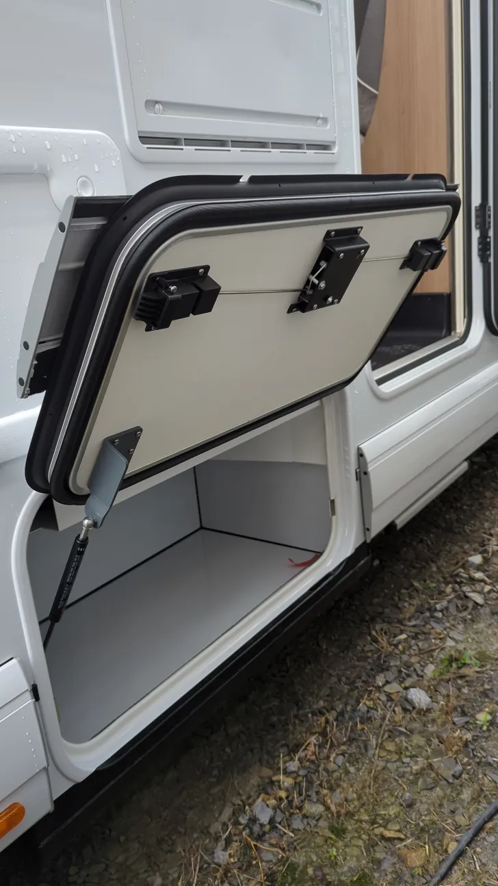 Fahrzeugbild Malibu I 490 RB-LE comfort 4.2t #24