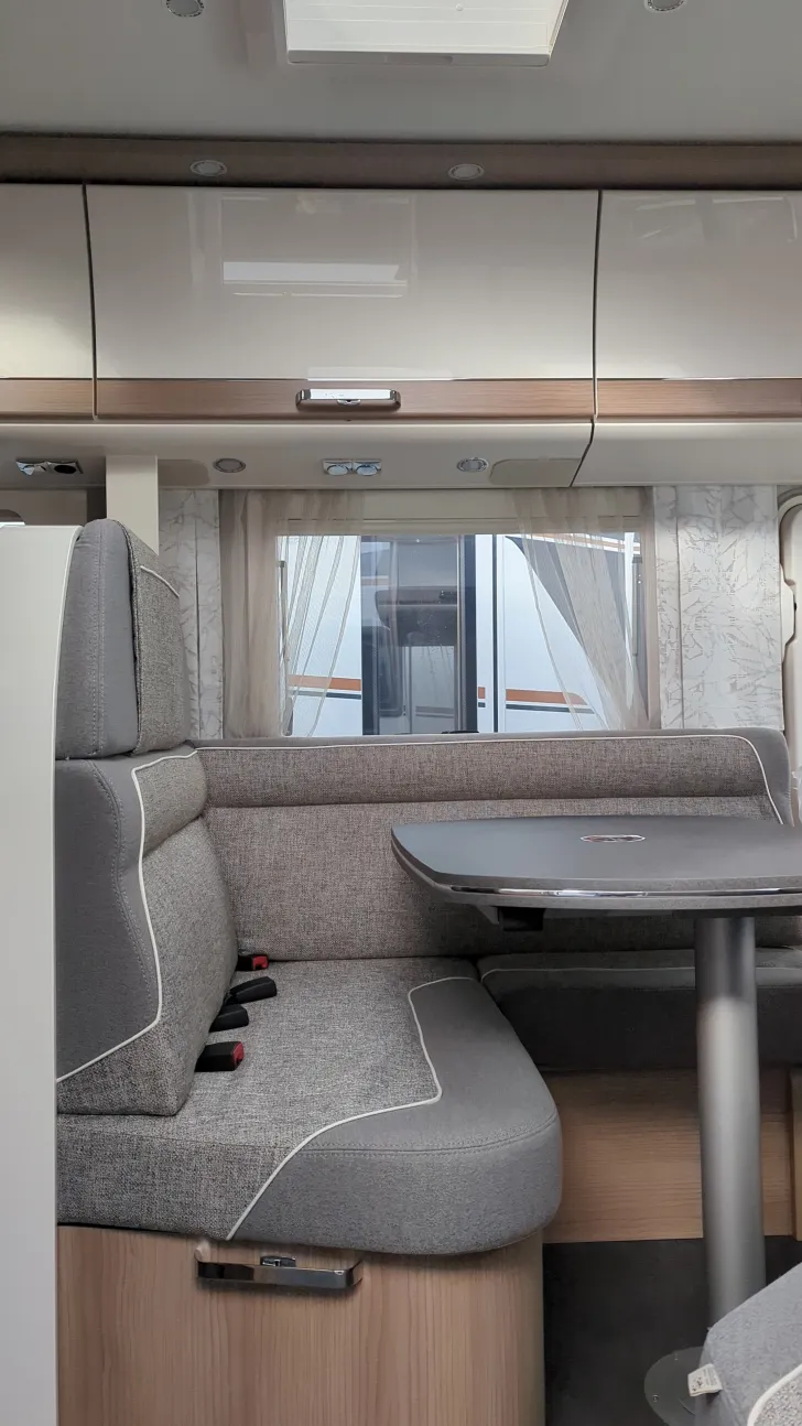 Fahrzeugbild Malibu I 490 RB-LE comfort 4.2t #6
