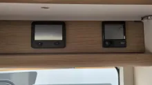 Fahrzeugbild Malibu I 490 RB-LE comfort 4.2t #19