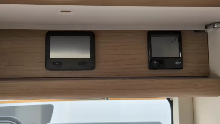 Fahrzeugbild Malibu I 490 RB-LE comfort 4.2t #19