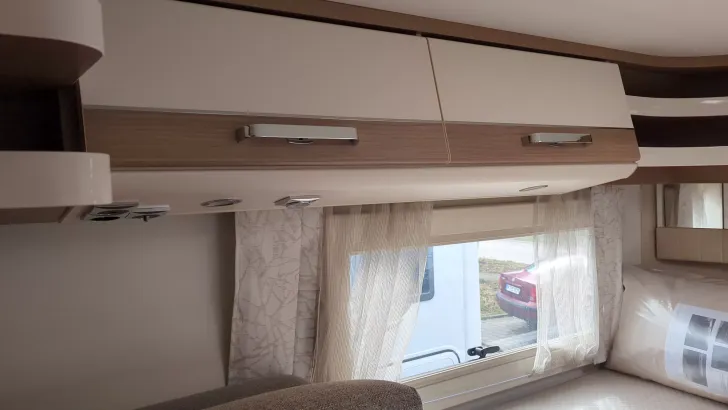 Fahrzeugbild Malibu I 490 RB-LE comfort 4.2t #13