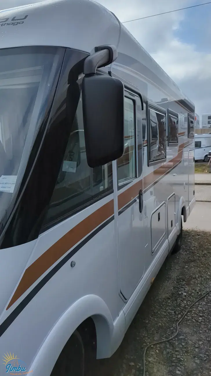 Seitlich Malibu I 450 RB-LE comfort 4.2t 170PS Automatik-2297