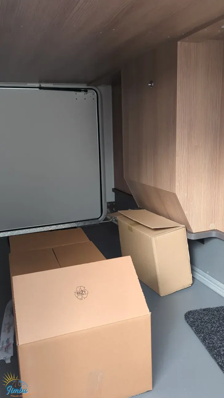 Frontal Hinten Malibu I 450 RB-LE comfort 4.2t 170PS Automatik-2297