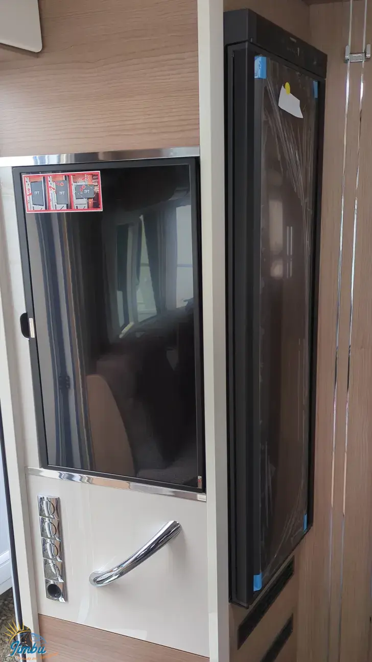 Weitere Sitzgruppe Malibu I 450 RB-LE comfort 4.2t 170PS Automatik-2297