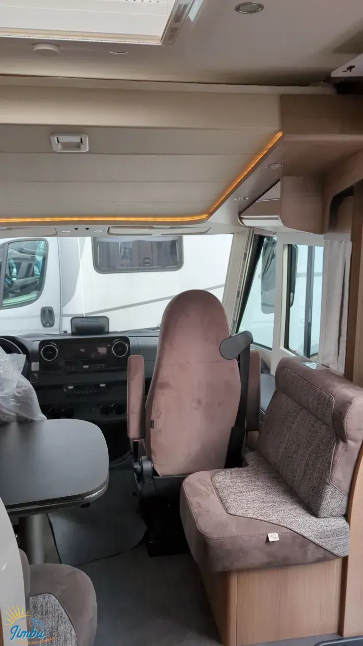 Fahrzeugbild Malibu I 450 RB-LE comfort 4.2t 170PS Automatik-2297 #25