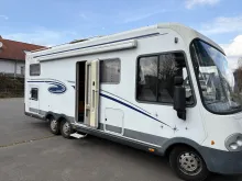 Fahrzeugbild Niesmann + Bischoff Flair 5,9 S #1