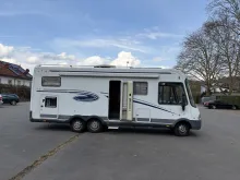 Fahrzeugbild Niesmann + Bischoff Flair 5,9 S #2