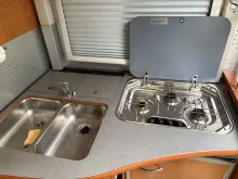 Fahrzeugbild Niesmann + Bischoff Flair 5,9 S #5