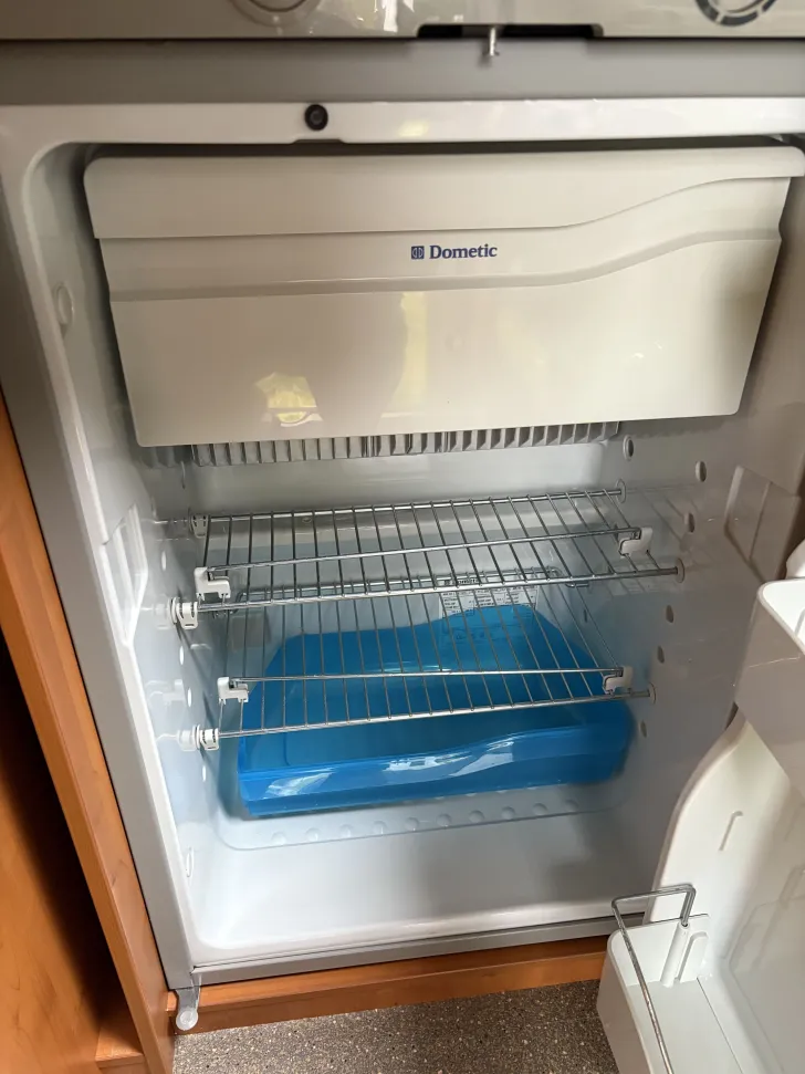 Fahrzeugbild Niesmann + Bischoff Flair 5,9 S #6