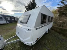 Fahrzeugbild Knaus Sport 420 QD *Tageszulassung* #4