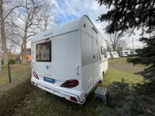 Fahrzeugbild Knaus Sport 420 QD *Tageszulassung* #5