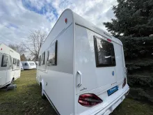 Fahrzeugbild Knaus Sport 420 QD *Tageszulassung* #6