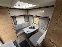 Fahrzeugbild Knaus Sport 420 QD *Tageszulassung* #7