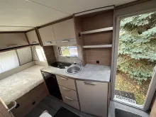 Fahrzeugbild Knaus Sport 420 QD *Tageszulassung* #8