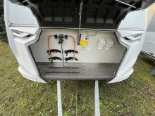 Fahrzeugbild Knaus Sport 420 QD *Tageszulassung* #19